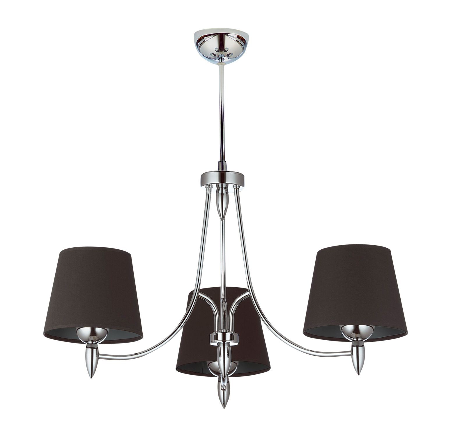 Потолочная люстра Jupiter Galaxy 1254 GX 3