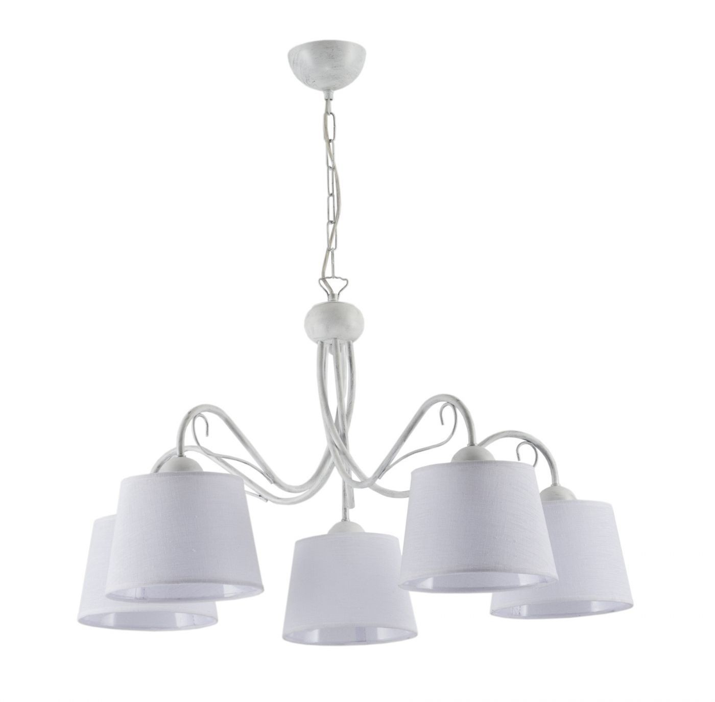 Подвесная люстра Jupiter Kamelia 1346 KM 5 B