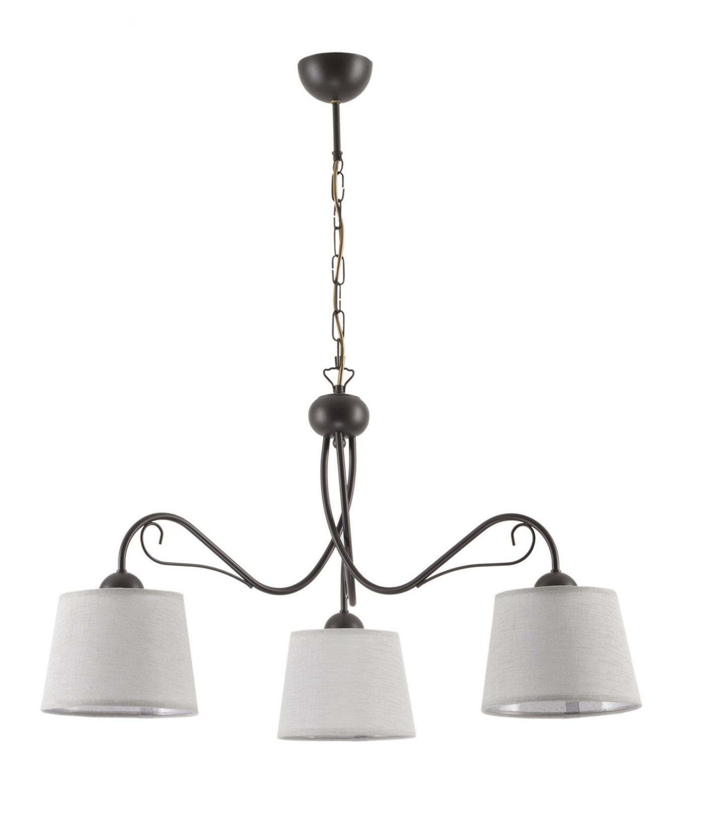 Подвесная люстра Jupiter Kamelia 1361 KM 3 V