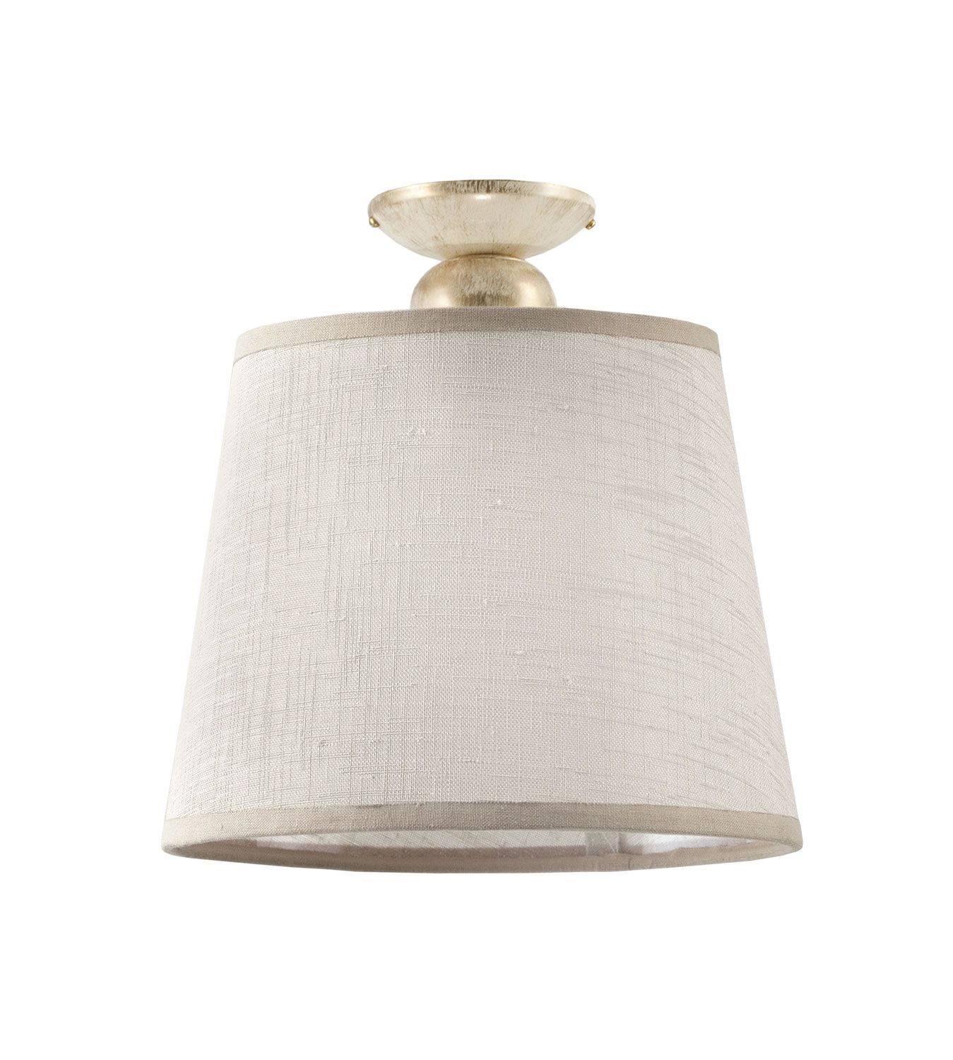 Светильник потолочный Jupiter Kamelia 1386 KM 1 PE