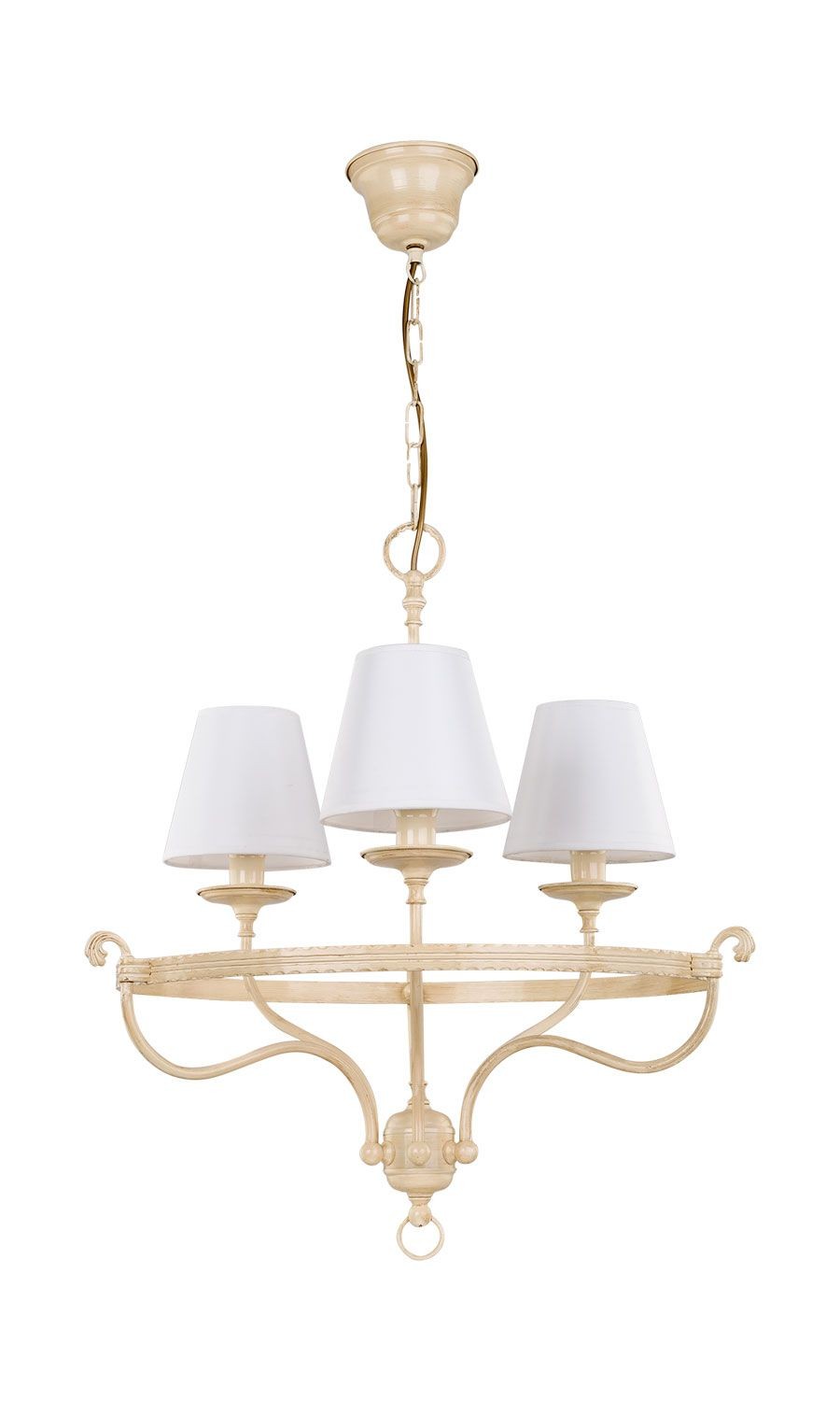 Подвесная люстра Jupiter Bristol 1430 BR 3 E