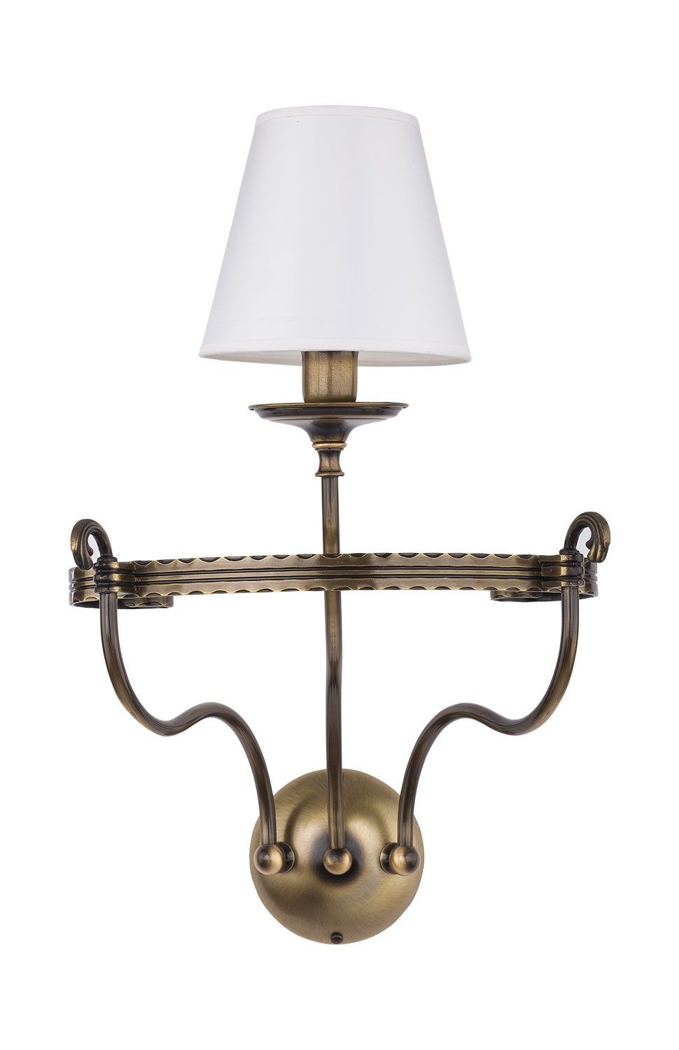 Бра Jupiter Bristol 1437 BR K 1 P