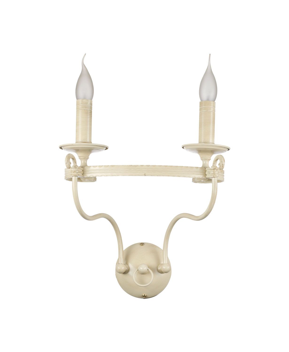 Настенное бра Jupiter Wenecja 1448 WE K 2 E