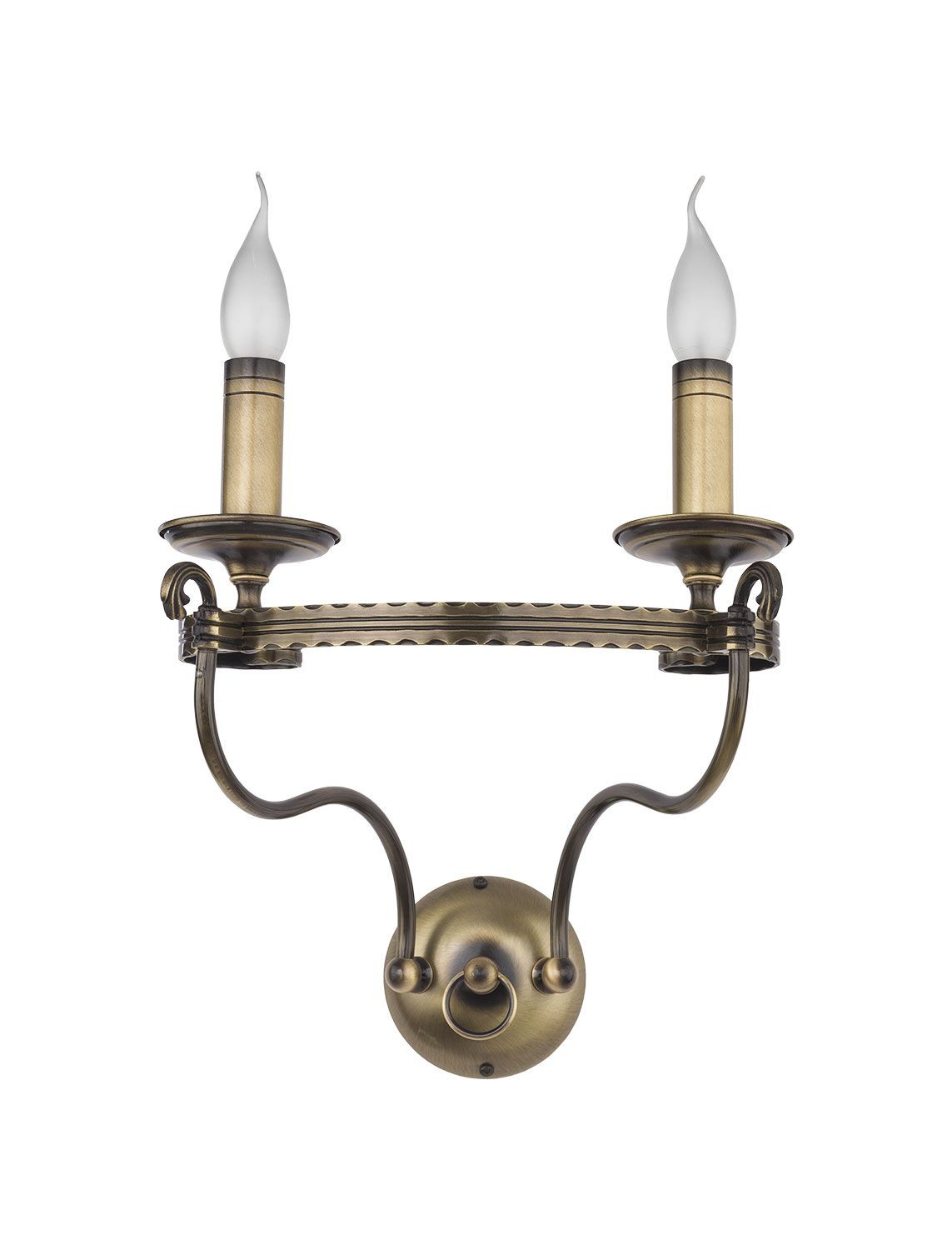 Настенное бра Jupiter Wenecja 1452 WE K 2 P