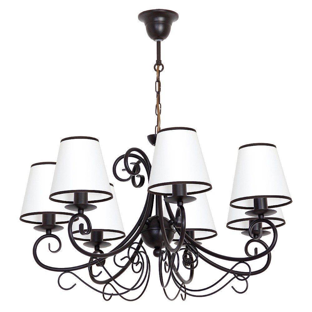 Подвесная люстра Luminex Diva 6279