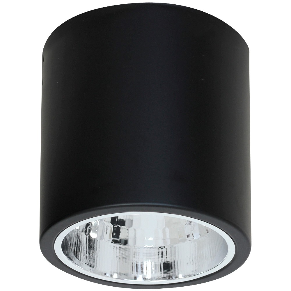 Накладной светильник Luminex Downlight Round 7241