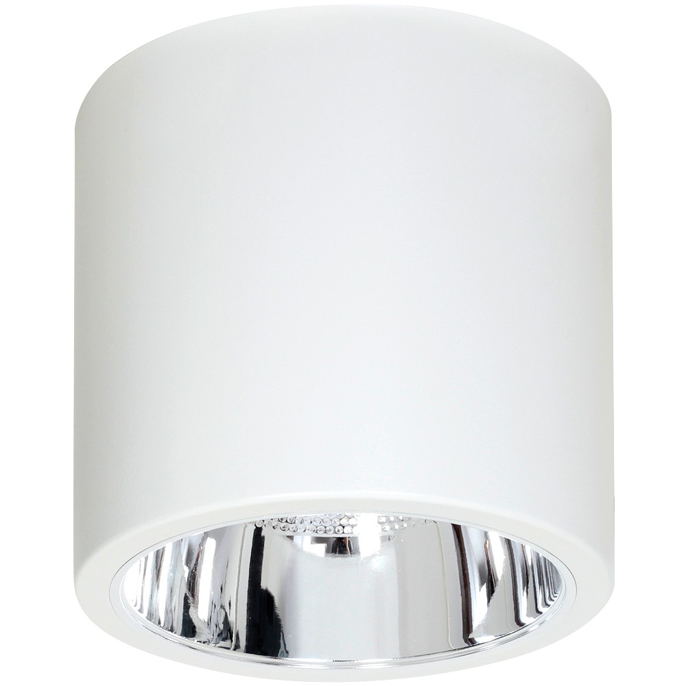 Накладной светильник Luminex Downlight Round 7242