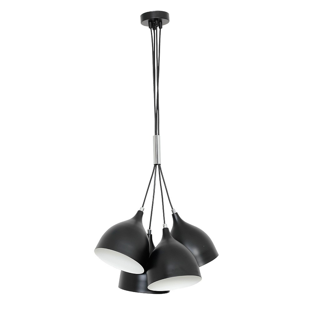 Светильник подвесной Luminex Noak 7267