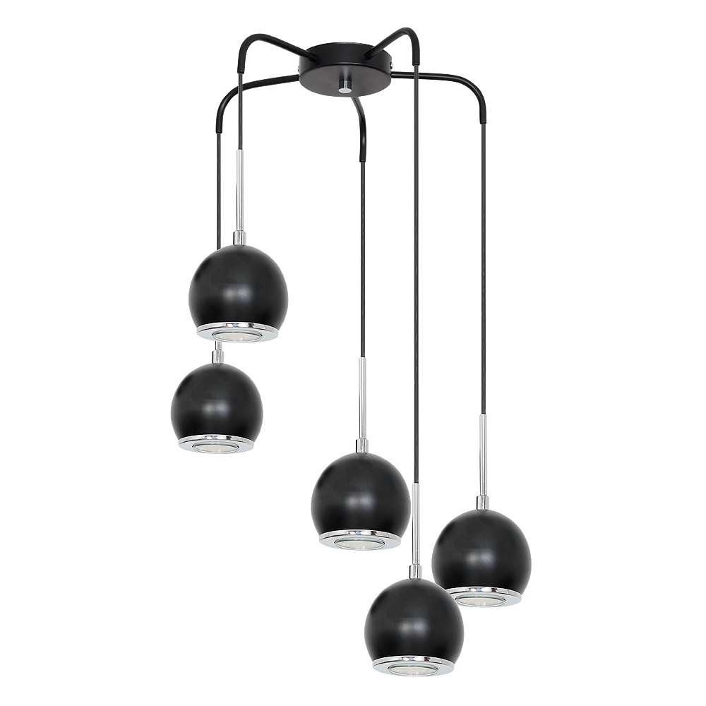 Светильник подвесной Luminex Gerd 7300