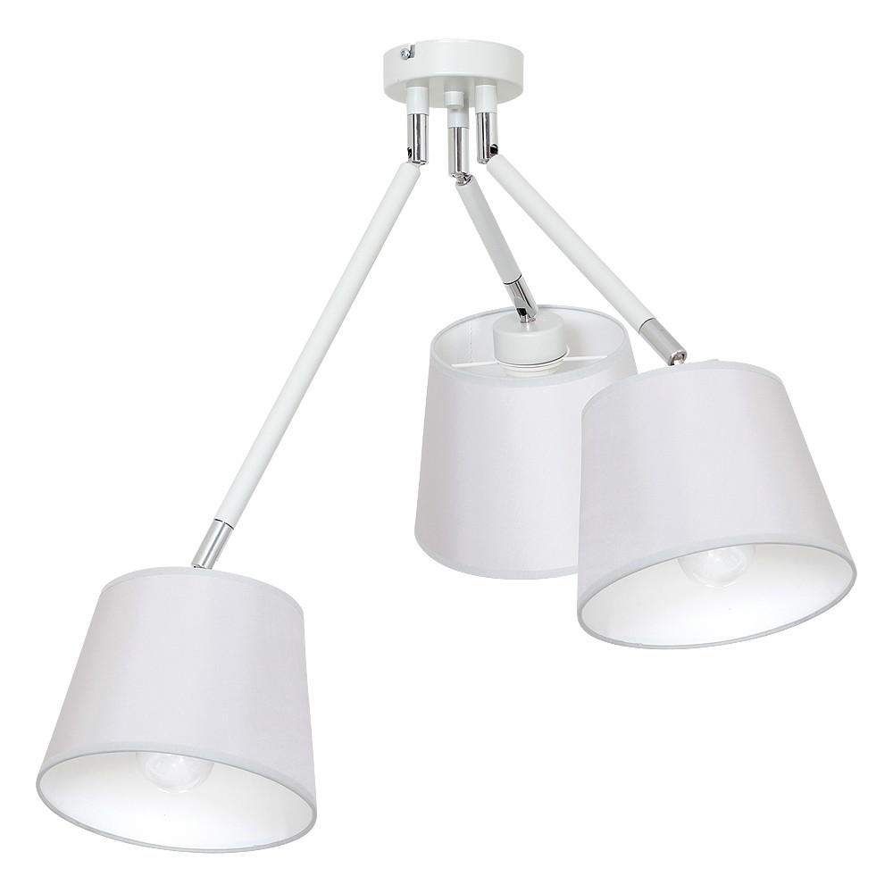 Потолочная люстра Luminex Asta 7373