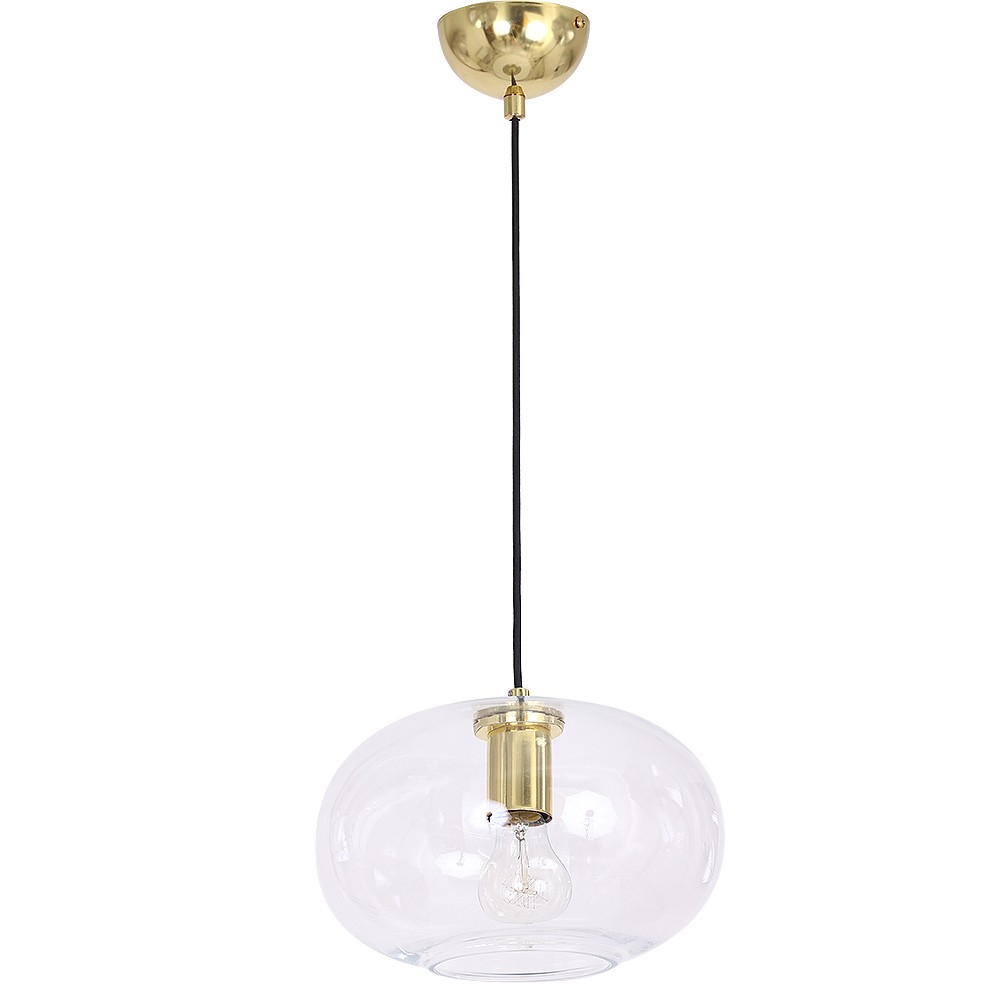 Светильник подвесной Luminex Ellipse 7716