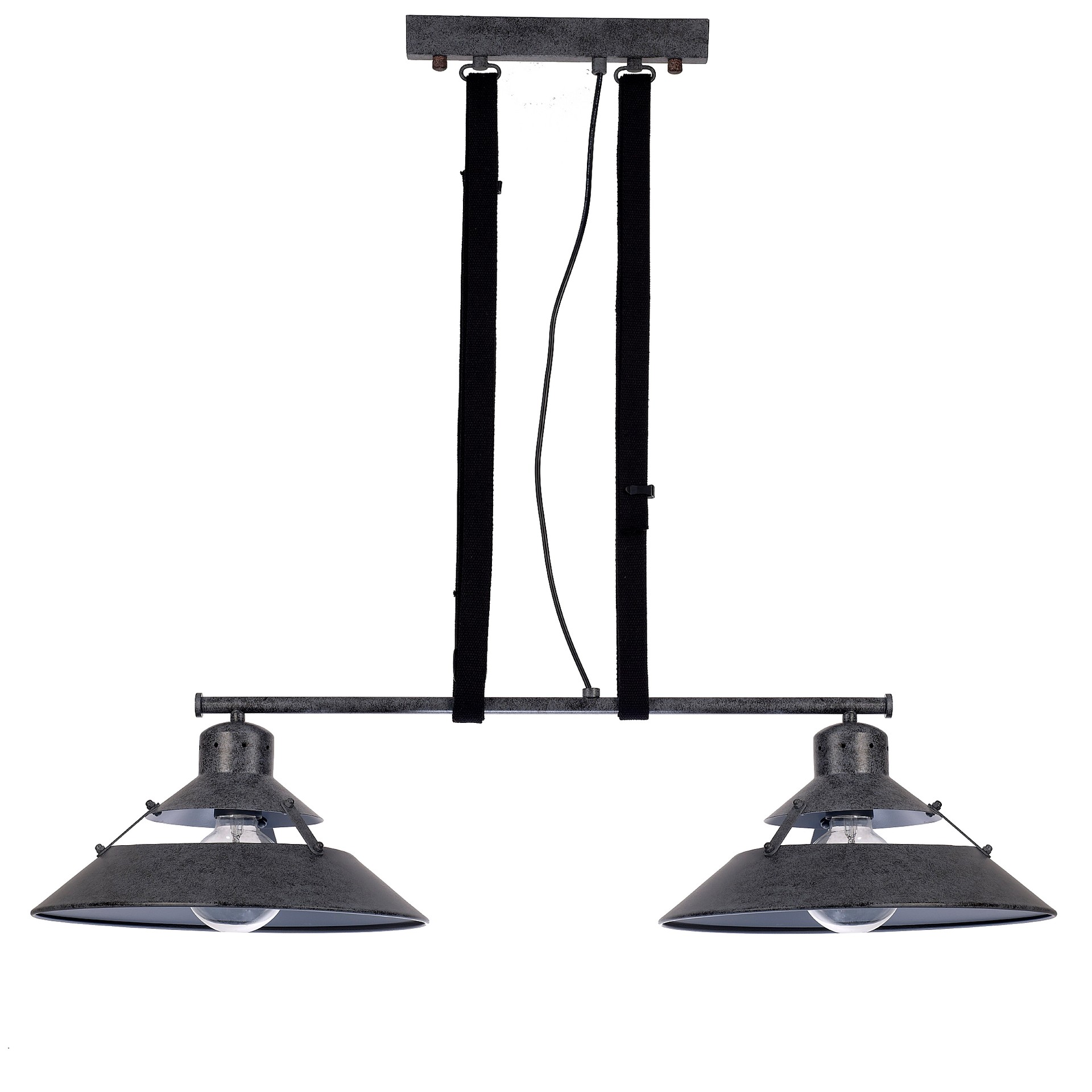 Светильник подвесной Mantra Industrial 5443