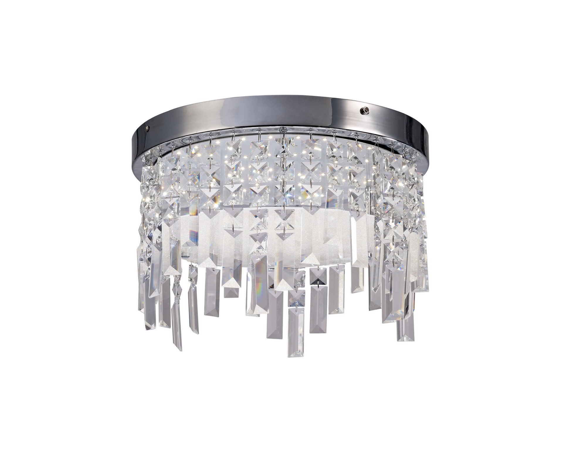 Потолочный светодиодный светильник Mantra Kawai 5521