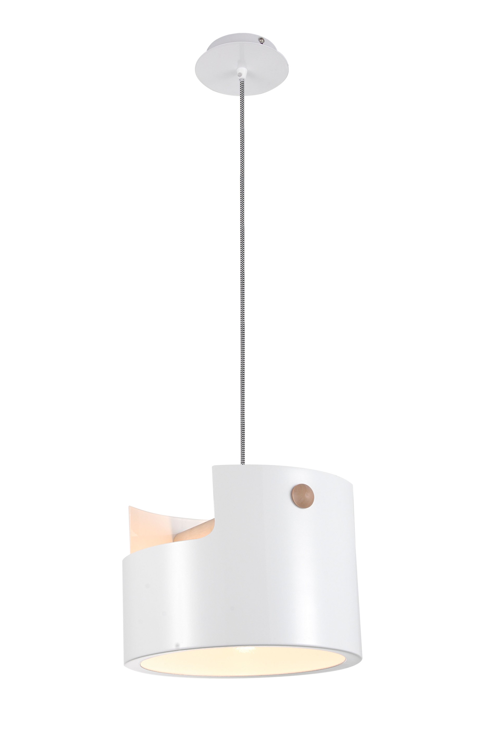 Светильник подвесной Mantra Cube 5590