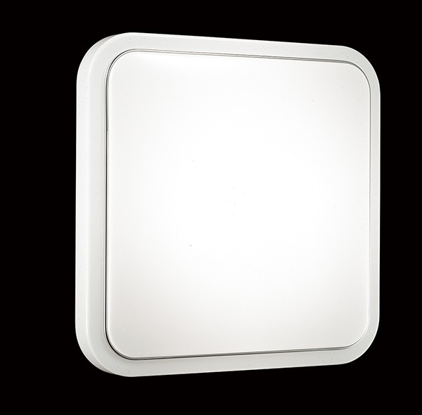 Настенно потолочный светильник Sonex Kvadri 2014/C