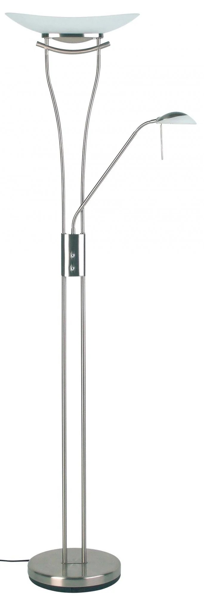 Торшер Brilliant RAVENNA G89361/13