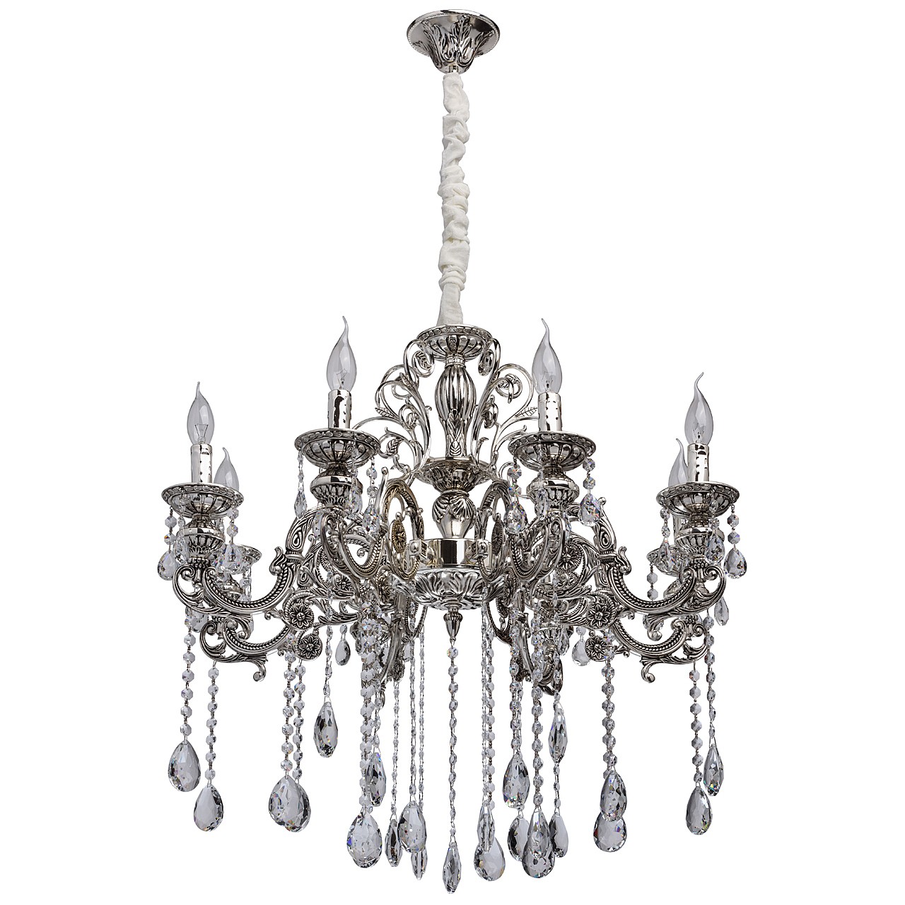 Подвесная люстра MW Light Селена 482013708