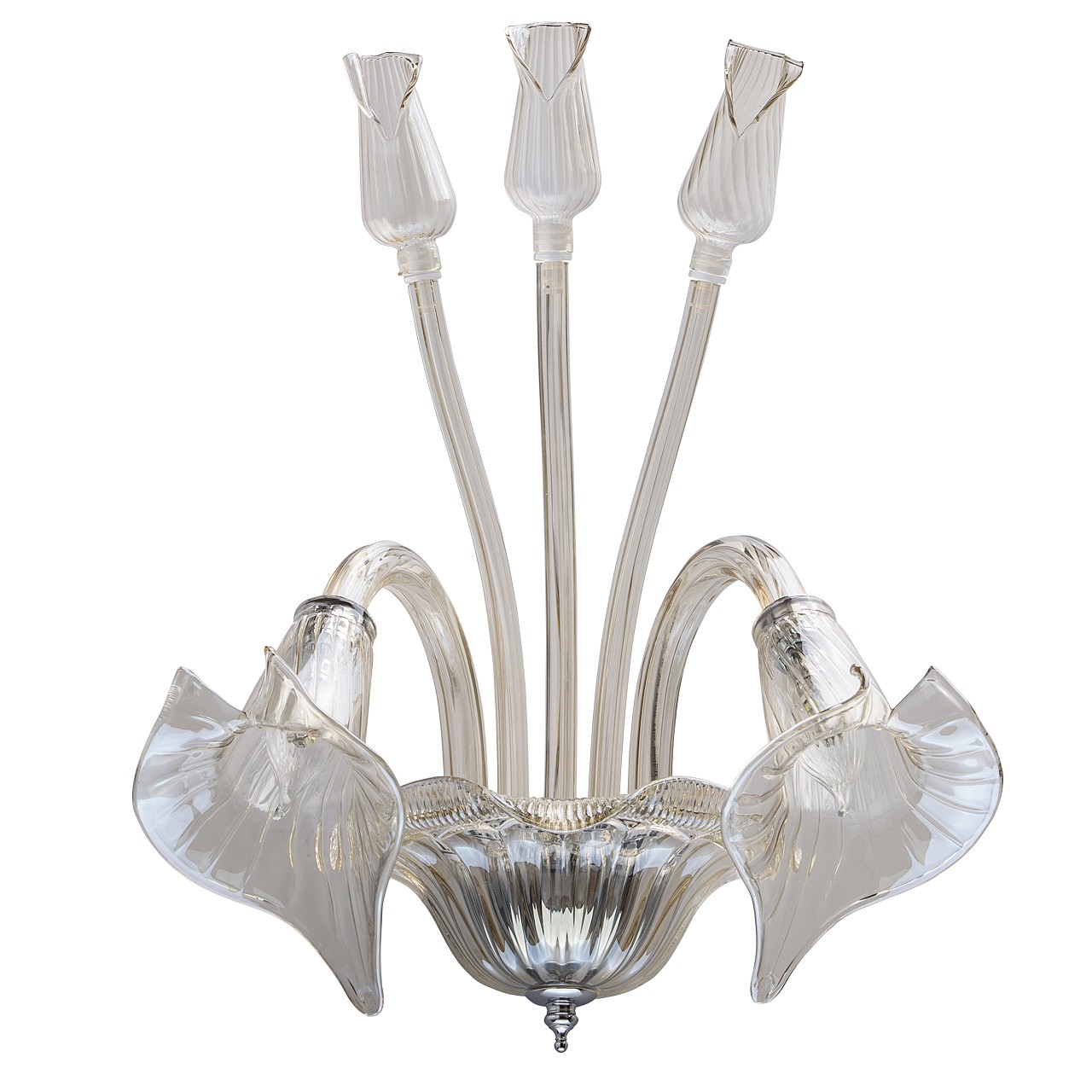 Настенное бра Chiaro Летиция 343021402