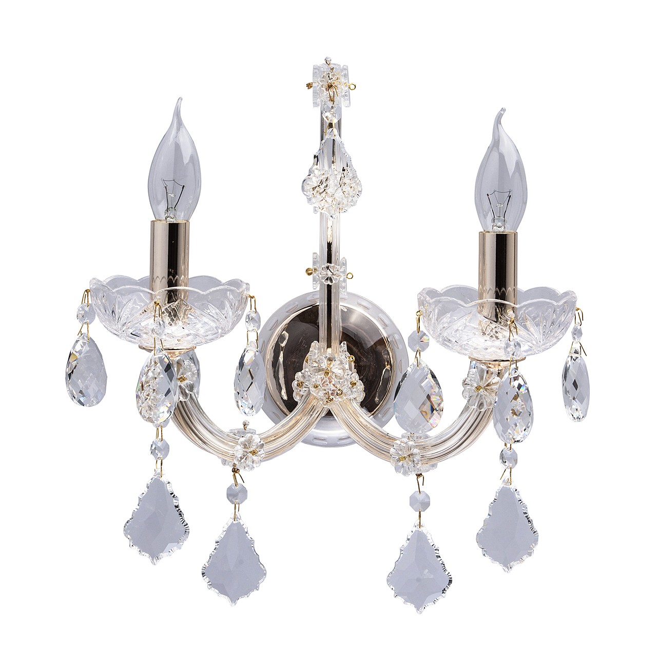 Настенное бра Chiaro Даниэль 479022202