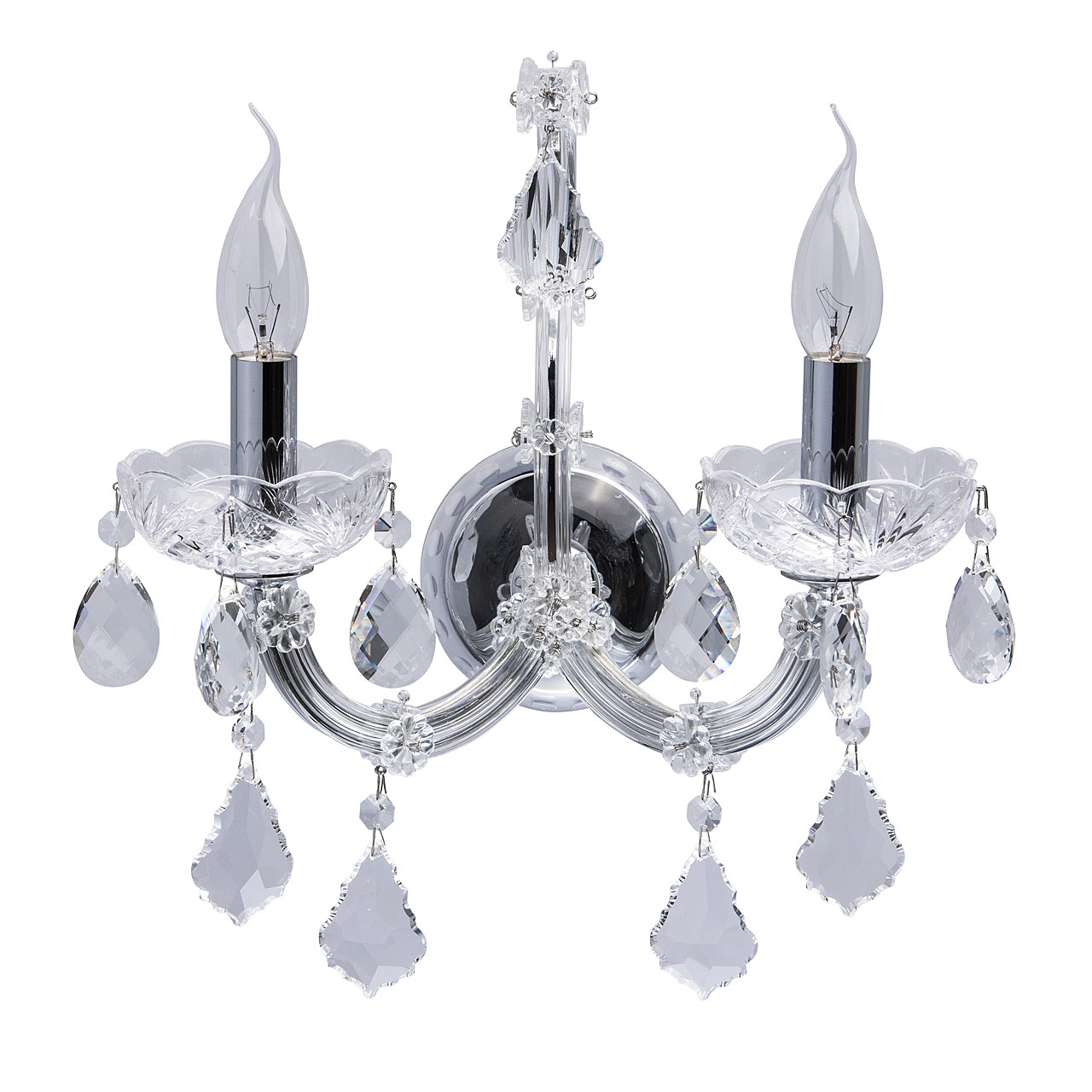 Настенное бра Chiaro Даниэль 479022302