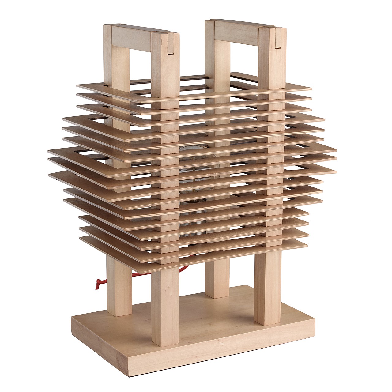 Настольная лампа Chiaro Борнео 679030301