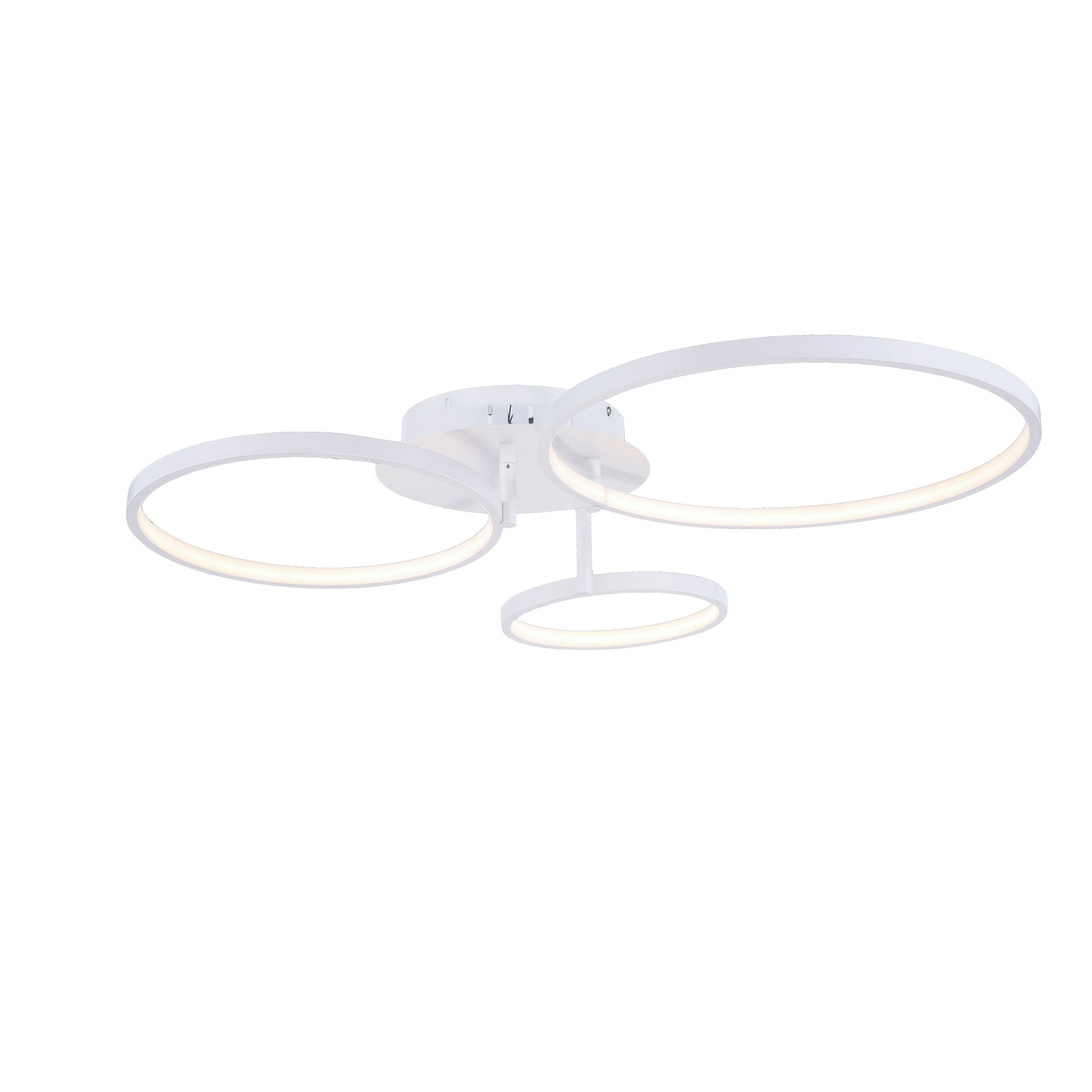 Потолочная светодиодная люстра Erto ST Luce SL904.112.03