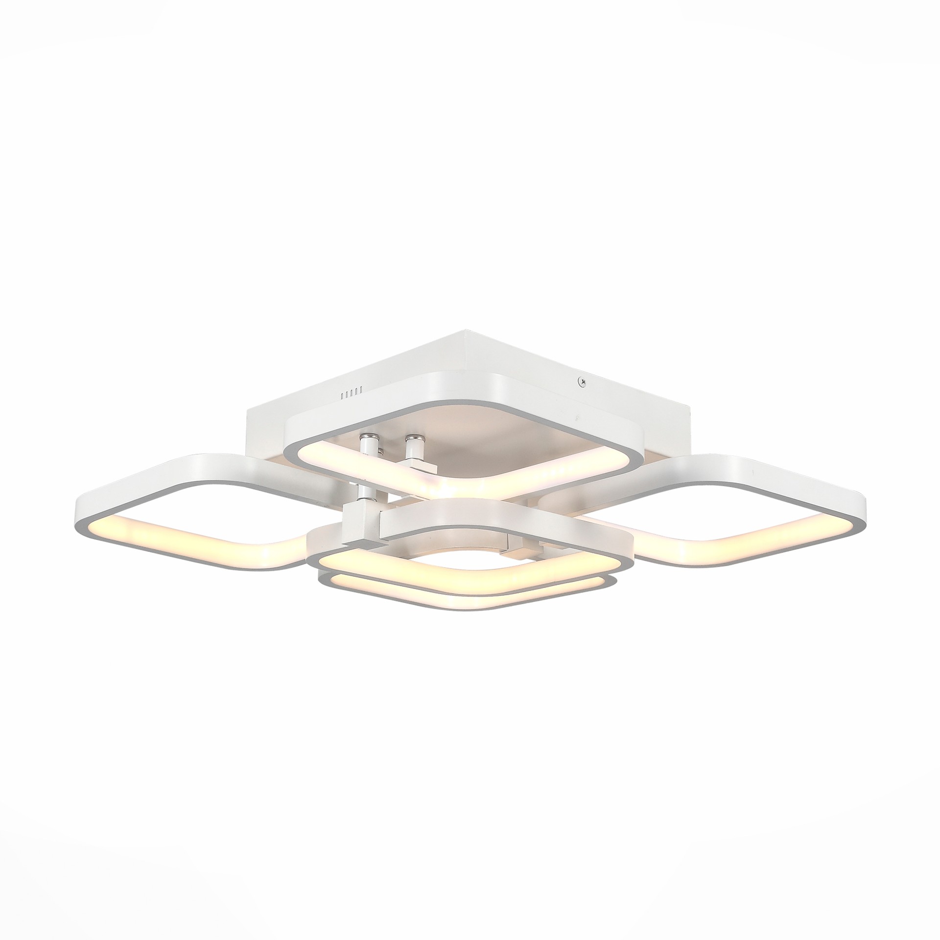 Потолочная светодиодная люстра Erto ST Luce SL904.112.05