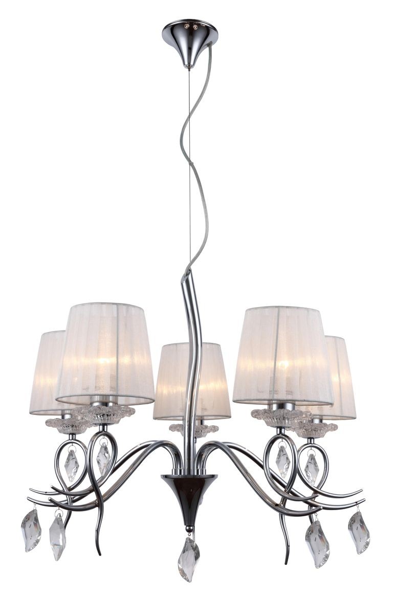 Подвесная люстра Omnilux Rieti OML-61903-05