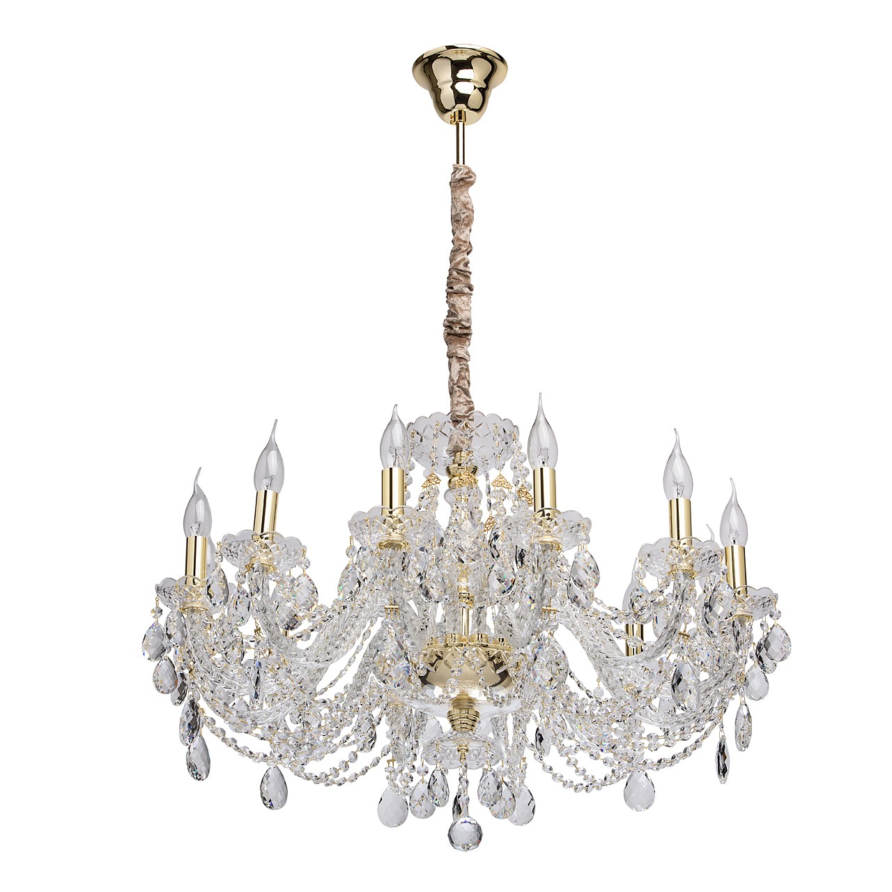 Подвесная люстра Chiaro 367015212