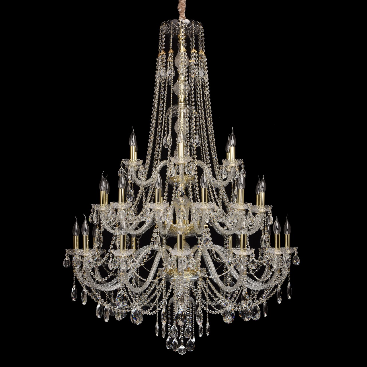 Подвесная люстра Chiaro 367015630