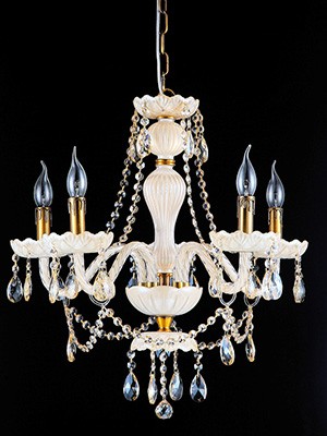 Подвесная люстра Vitaluce V2364 V2364/5