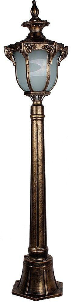 Столб фонарный уличный Feron 11435