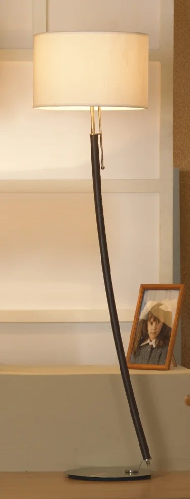 Торшер наклонный Silvi LSC-7105-01 Lussole