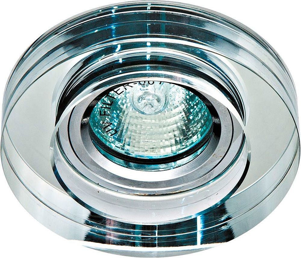 Встраиваемый светильник Feron 18851