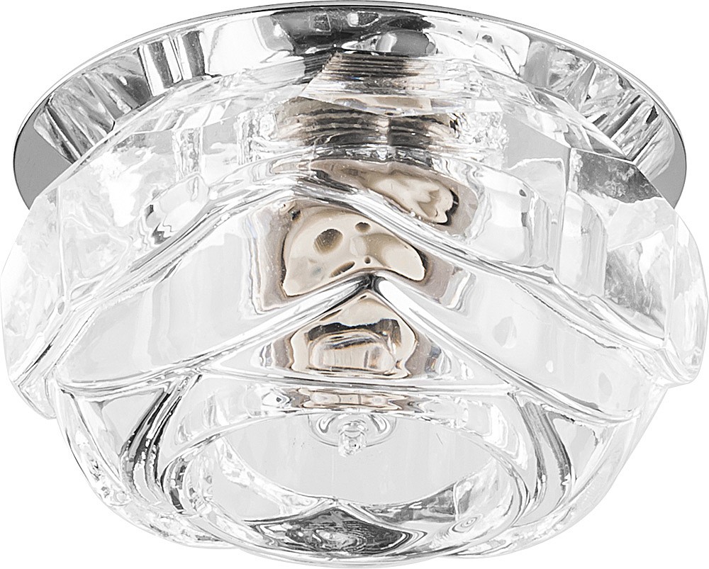 Встраиваемый светильник Feron 28420