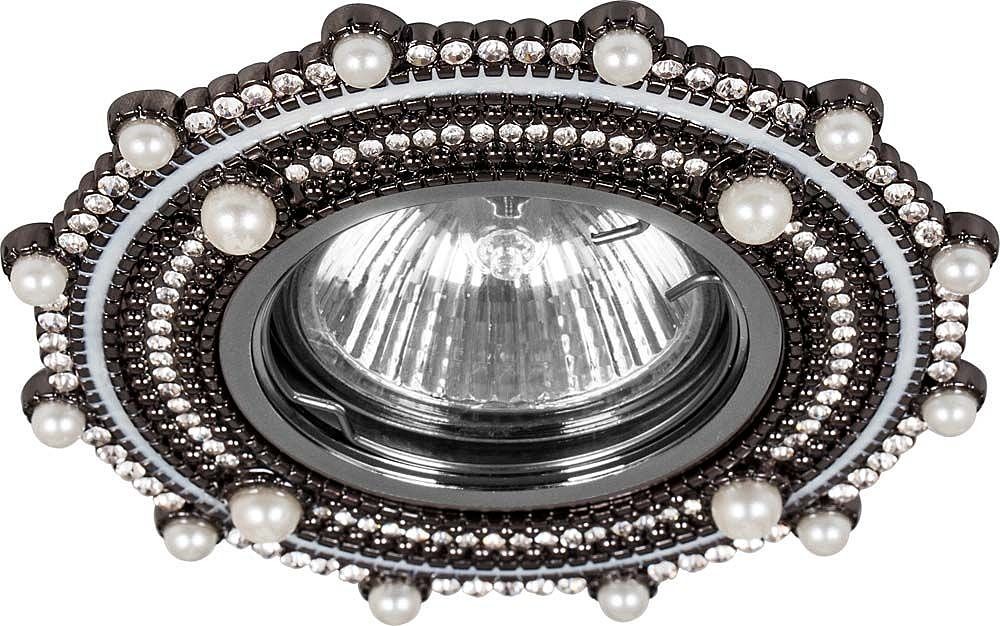 Встраиваемый светильник Feron 28625