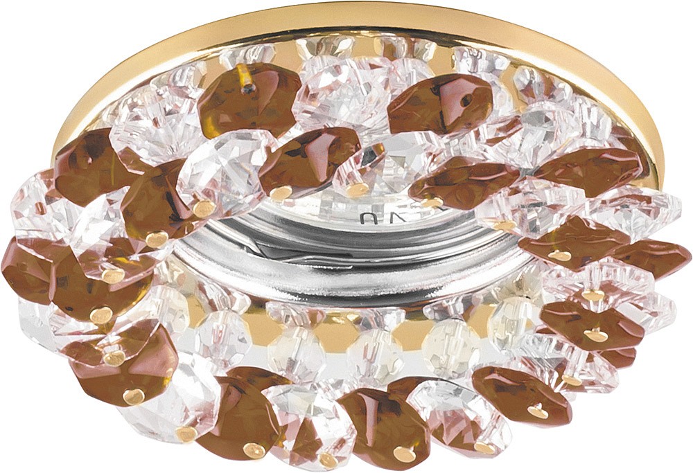 Встраиваемый светильник Feron 19289