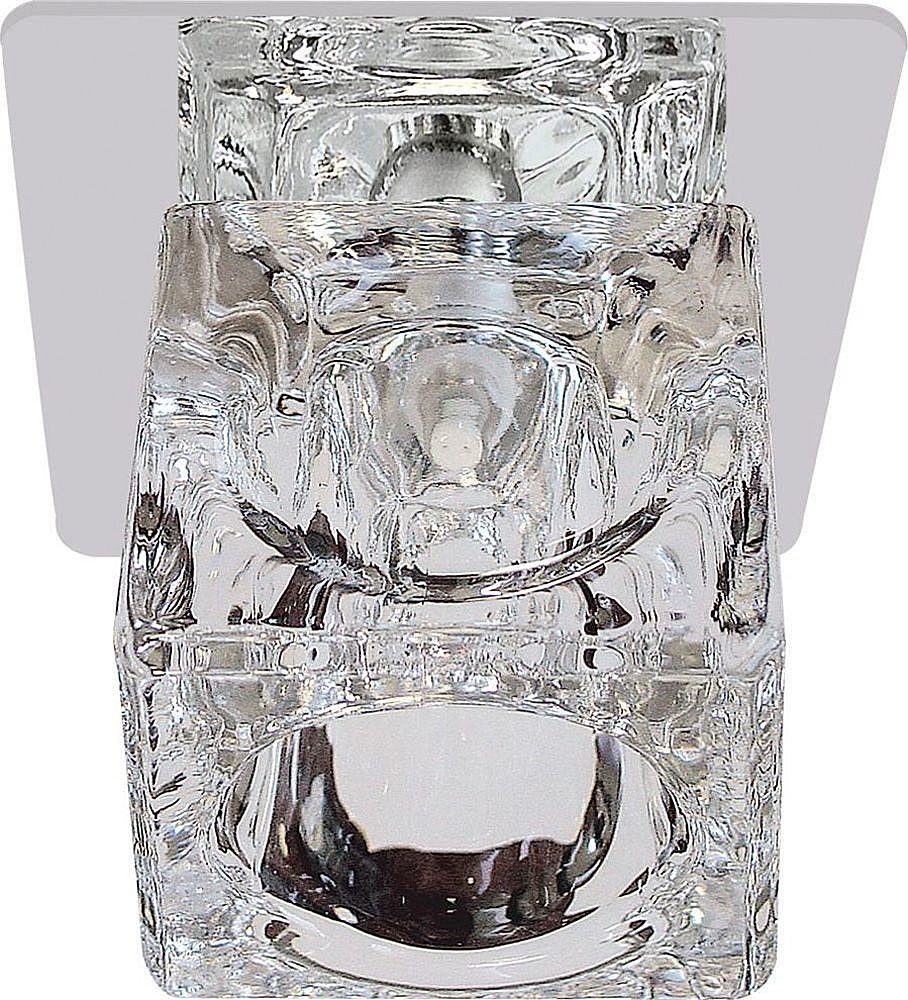 Встраиваемый светильник Feron 18289