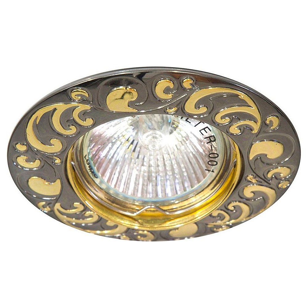 Встраиваемый светильник Feron 17798