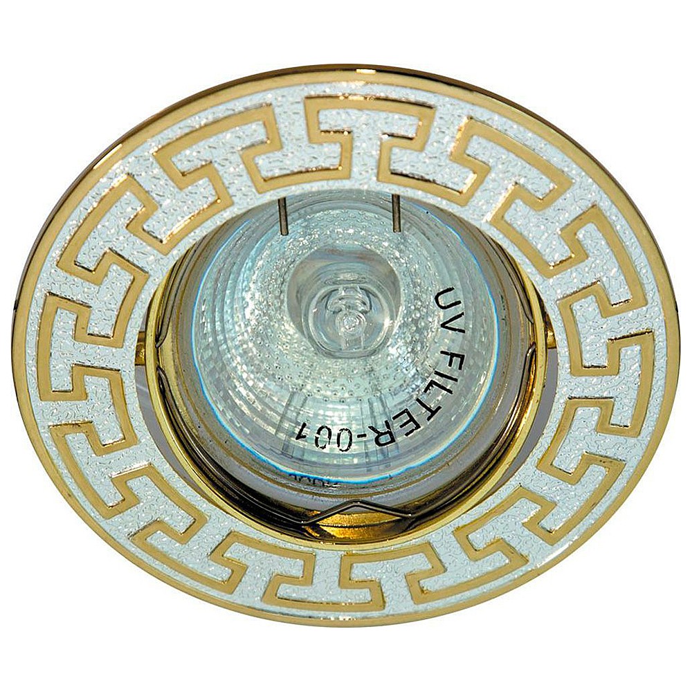 Встраиваемый светильник Feron 17809