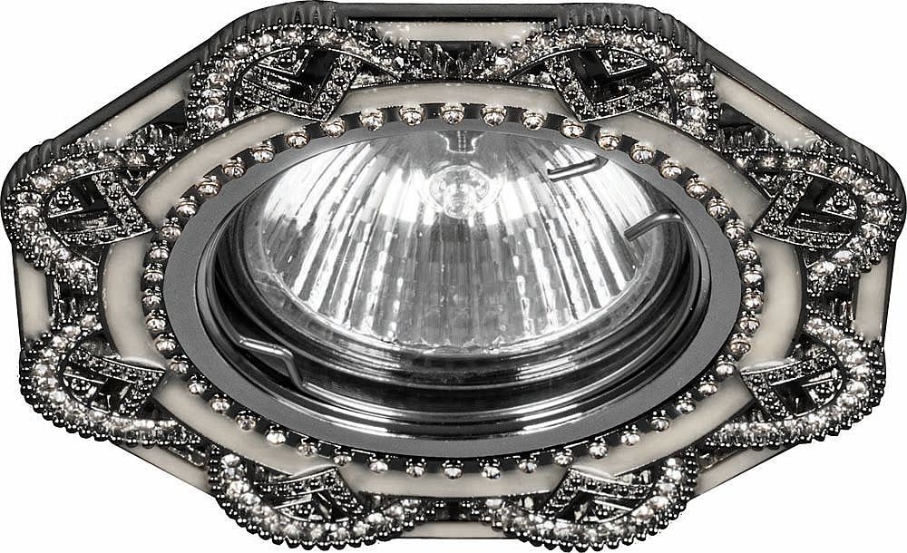 Встраиваемый светильник Feron 28633