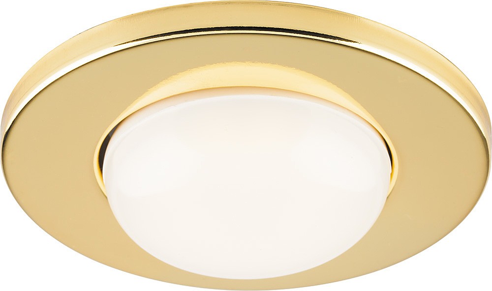 Встраиваемый светильник Feron 14008