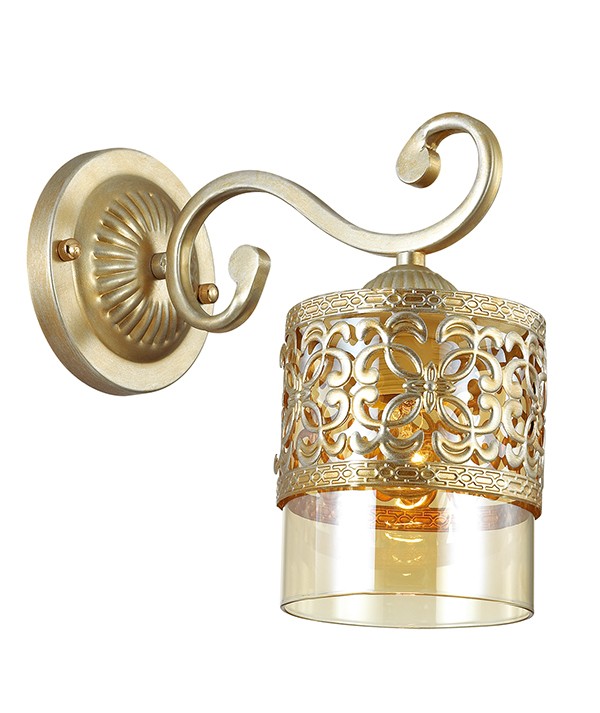 Настенное бра Lumion Zarlina 3286/1W