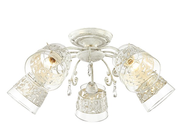 Потолочная люстра Lumion Delfina 3305/5C