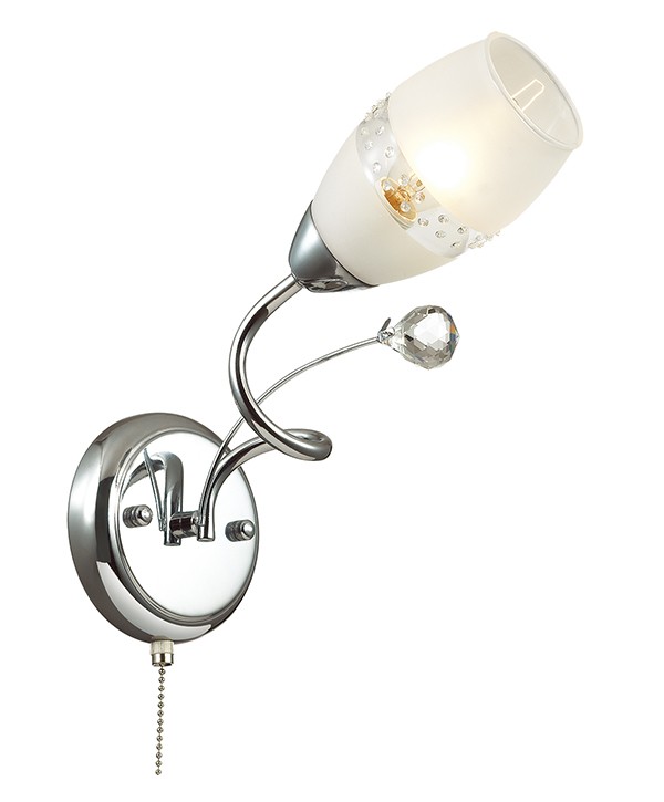 Настенное бра Lumion Rozemunda 3446/1W