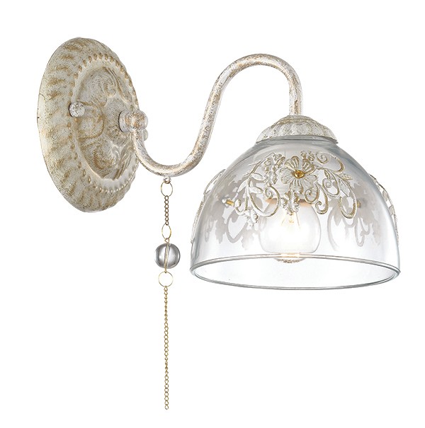 Настенное бра Lumion Absolona 3453/1W