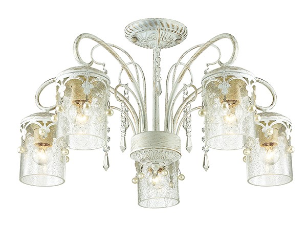 Люстра на штанге Lumion Tibo 3481/5C