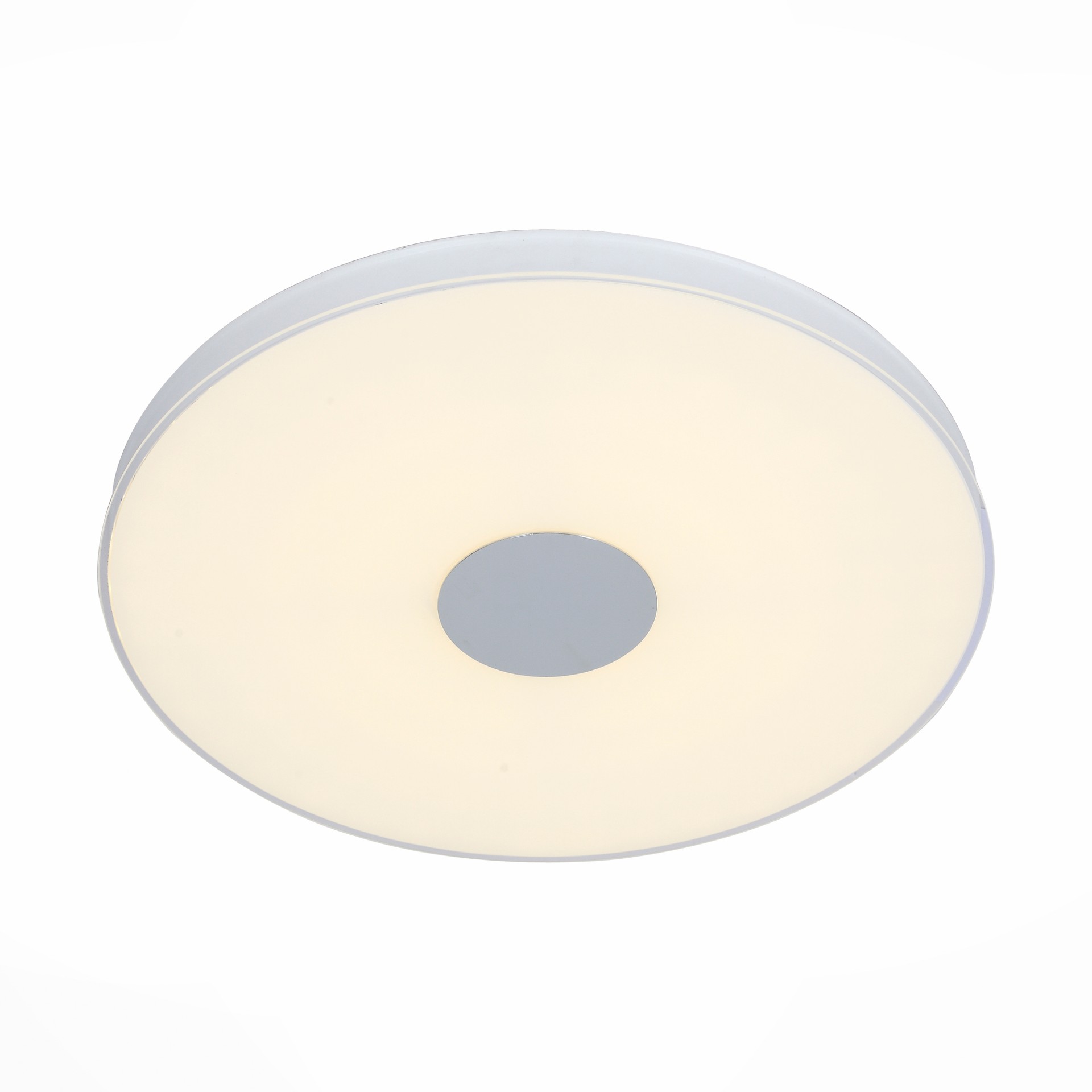 Потолочная светодиодная люстра Semplicita ST Luce SL473.552.01D