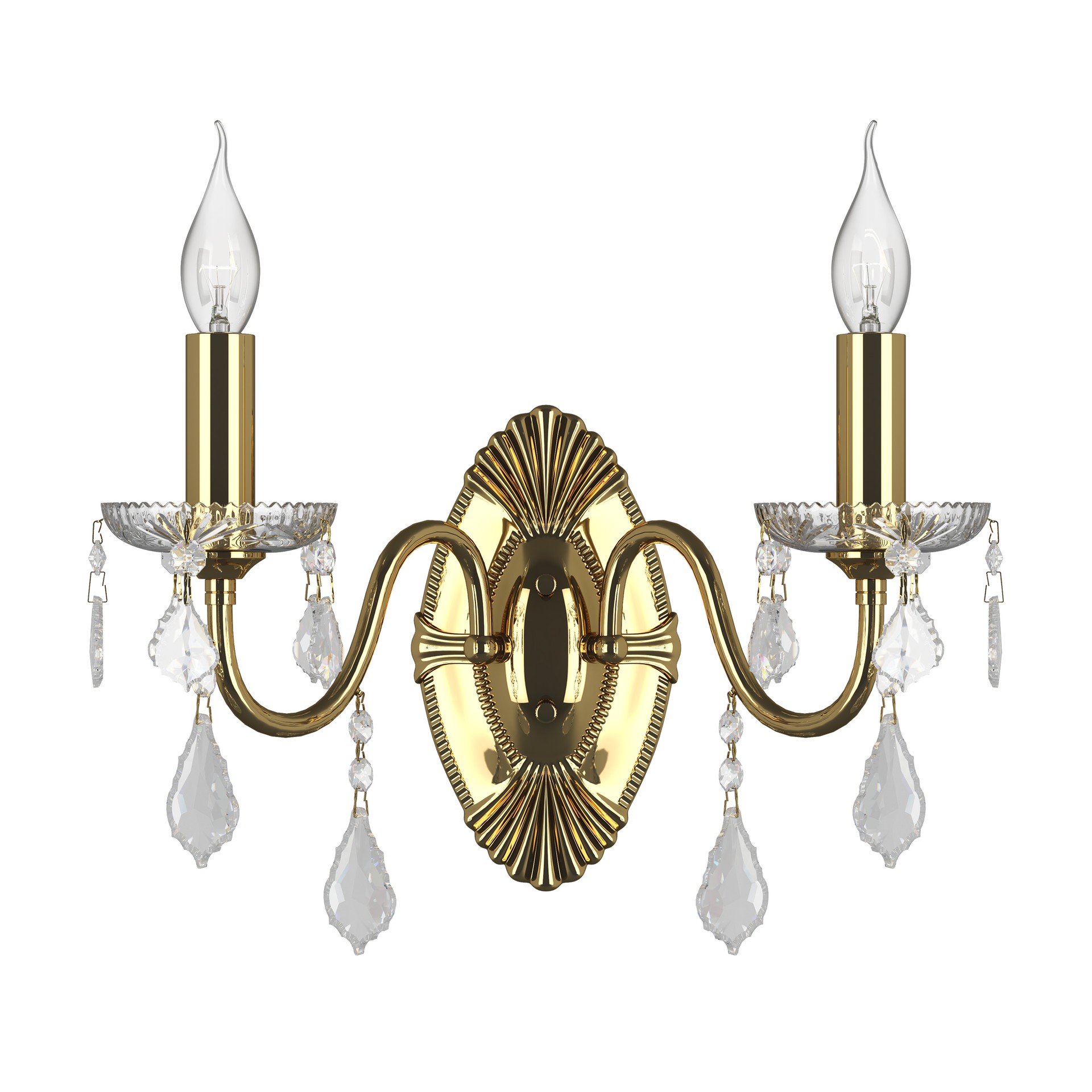 Настенное бра Lightstar Classic 700622