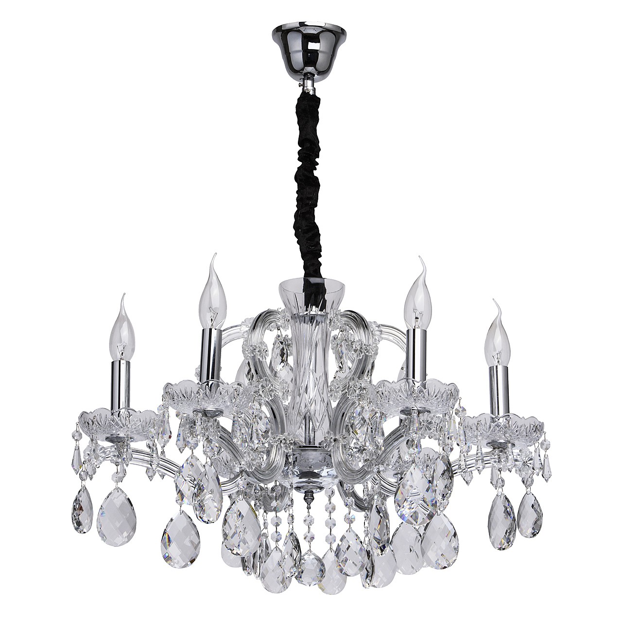 Подвесная люстра Chiaro Даниэль 479011206